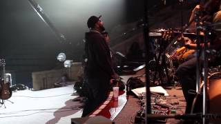 CGTV presents The Making Of &quot;Jesus At The Center&quot; part1 HD