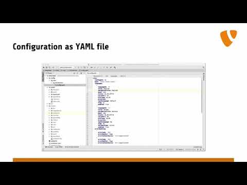 TYPO3 9.5 LTS features and demo | TYPO3 | Community | TYPO3LTS | Upgrade TYPO3