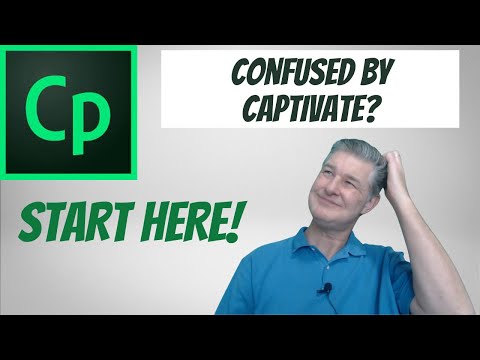 Adobe Captivate Quick Start