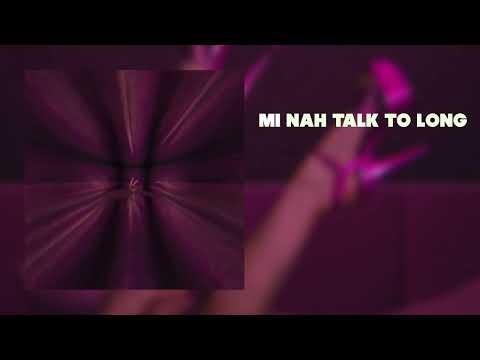 Michael Fortera ft. Buckstar - Mi Wah Yuh