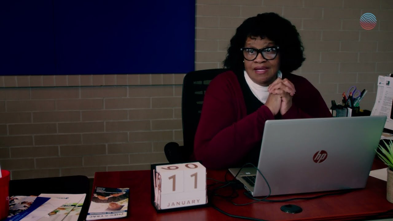 What to expect when you walk in to Goodwill Industries of Middle Tennessee for help