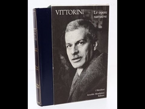 Neorealismo e Vittorini