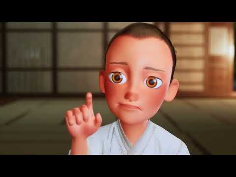 Recompose Music Score Kukunochi Video Animation