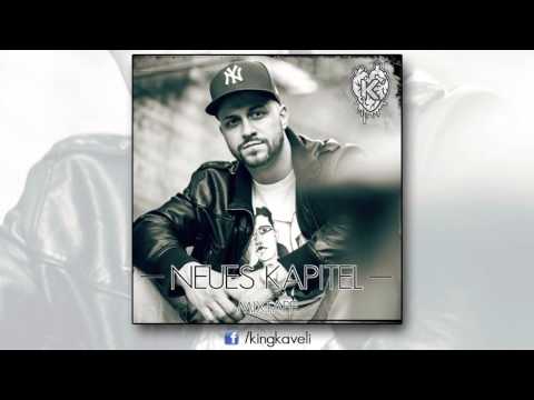 08 ► Kaveli - Hardcore Untergrund feat. Mecki