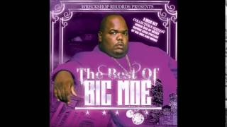Big Moe - Thug Thang (Feat. Big Pokey, Dirty S, D-Reck, D-Gotti, The 1st Lady)