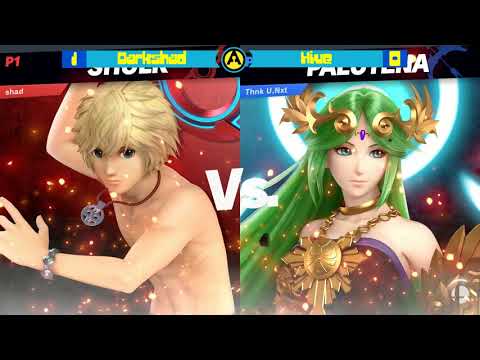 Darkshad vs Hive | Grand Finals | Arcade Legacy #8