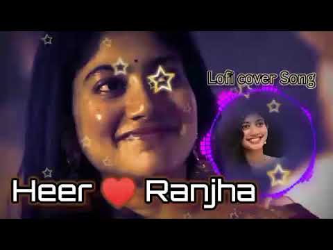 HEER RANJHA REPRISE - Rito Riba & Lisa Mishra | Rajat Nagpal | Anshul Garg | Rana | Hindi Songs 2023