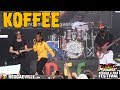 Koffee - Raggamuffin @ Sunrise Reggae & Ska Festival 2019