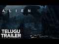 Alien: Covenant | Official Telugu Trailer | Fox Star India | May 12