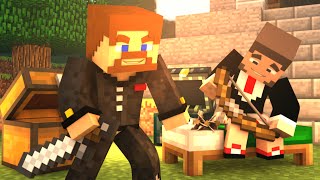 Minecraft BedWars #77 - МЫ НЕ ПРОИГРЫВАЕМ