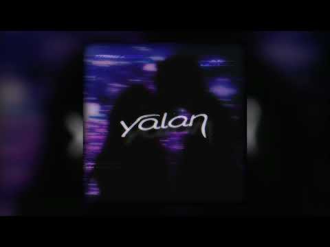 Sura İskenderli - Yalan (Serhat Kanat Remix)