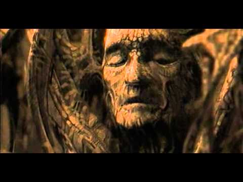 The Cathedral (2002) - Academy Award nominee