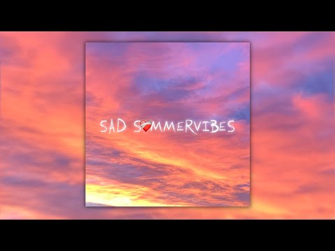 SCARTEX - SAD SUMMERVIBES (prod.by NMD) (Official Audio) (Lyrics)