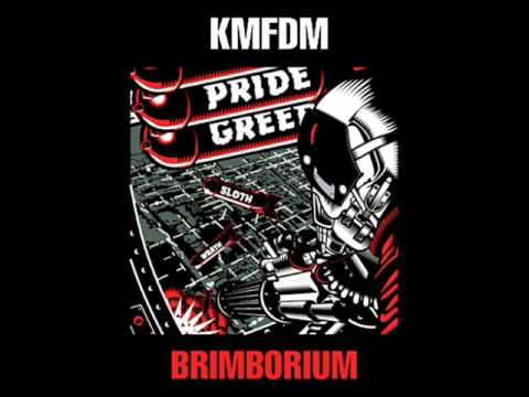 KMFDM - Spit or Swallow (Electric Stomp Mix by Velox Music)