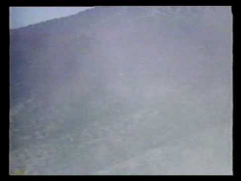 Air Defense Anti-Tank System (ADATS) Live Fire