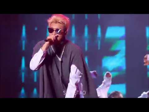 170520 黄子韬 ZTAO Promise Asia Tour Concert in Taiwan Feel Awake