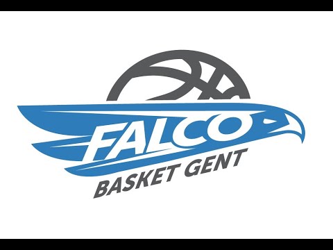 U18 season 2022-2023: Full game Leuven Bears vs. Falco Gent (13.11.2022)