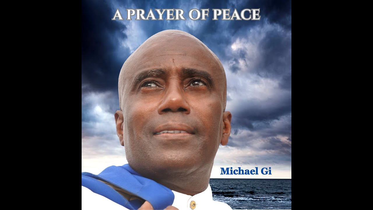Promotional video thumbnail 2 for Michael Gi