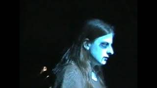 Abyssaria - Unhallowed Reflections (Live 2001)