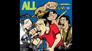 All - She&#39;s My Ex