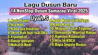 Download lagu Uyah.S 14 Lagu Nonstop Dusun Sumazau Viral 2025 mp3 Download lagu Uyah.S 14 Lagu Nonstop Dusun Sumazau Viral 2025 mp3