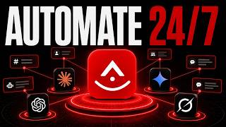 AionUi Turns 20+ AI Agents Into One 24/7 Team