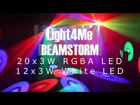 Light4me Beamstorm