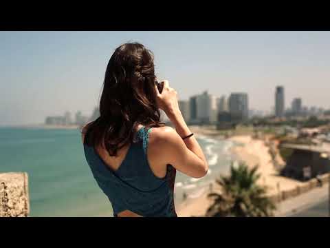 The real beauty of amazing beach