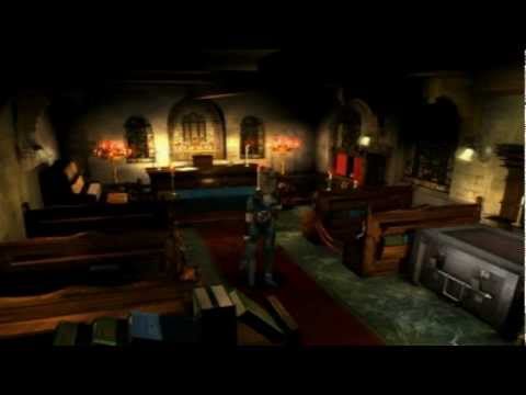 Phantassm Plays Resident Evil 3 (Pt.32)