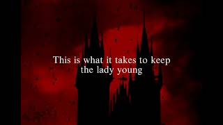 Inkubus Sukkubus - Vampire Queen Lyrics