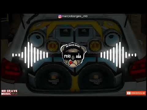 ME PEGA BOLADO HOJE A MALVADINHA BALANÇA O TEU BARRACO | LEOZINHO PISADINHA | COM GRAVE 2023