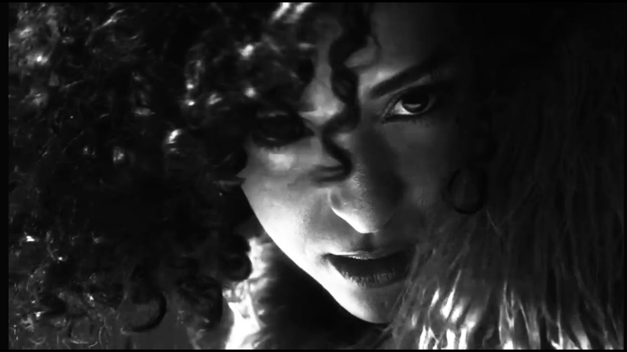 Do You Know? ft. Oriye Cazz