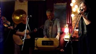 Mags Stewart   far away and long before - Red Dog Studio Session V