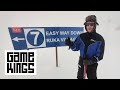 De OnePlus Lapland Trip – Part 2: Paniek & Husky’s