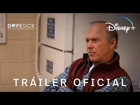 Dopesick | Tráiler oficial | Disney+
