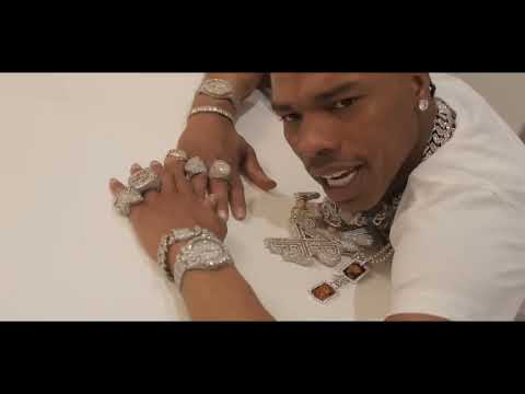 Lil Baby - Ghost Of You ft. Fridayy (Music Video)