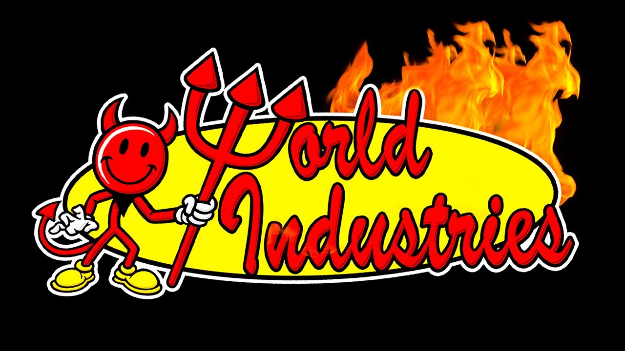 World Industries - The Rise and Fall