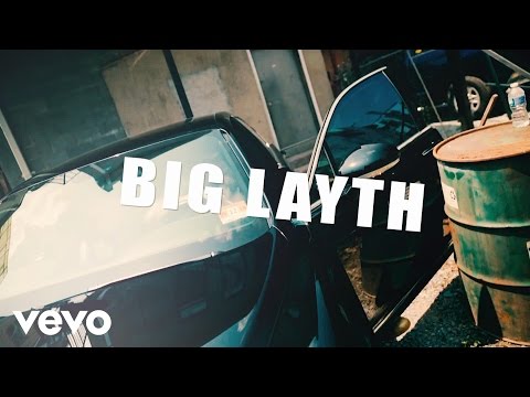 Big Layth - Lopsided