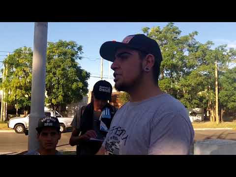 Marmaduke vs Dario Mc-8tavos Fecha 5 de Templarios Free