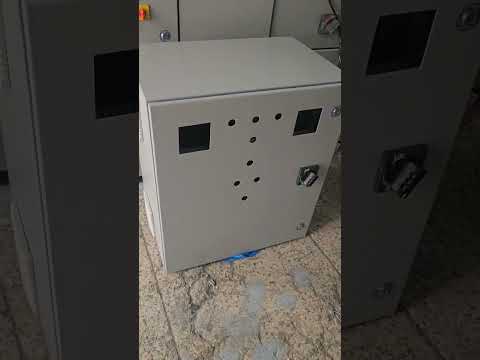 MCC Panels
