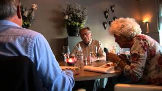 preview picture of video 'De Florijn   restaurant en kookstudio 2014'