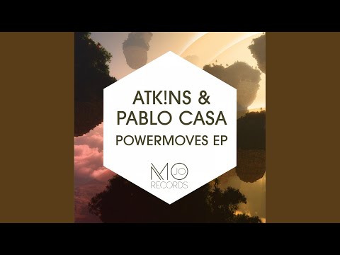 Powermoves (Original Mix)