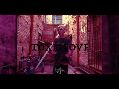 [FREE FOR PROFIT] Steven Moses x Jaxxon D. Silva Type Beat "Toxic Love"