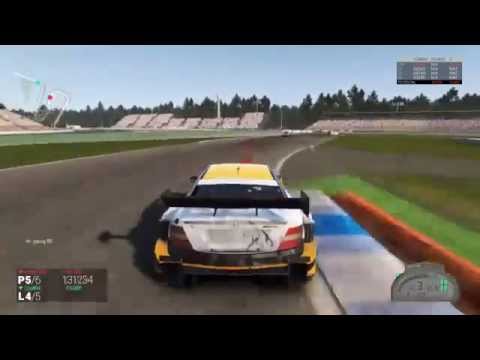 Project cars multiplayer percy115 ps4 (Part 2)