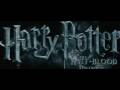 Harry Potter and the Half-Blood Prince (russian ...