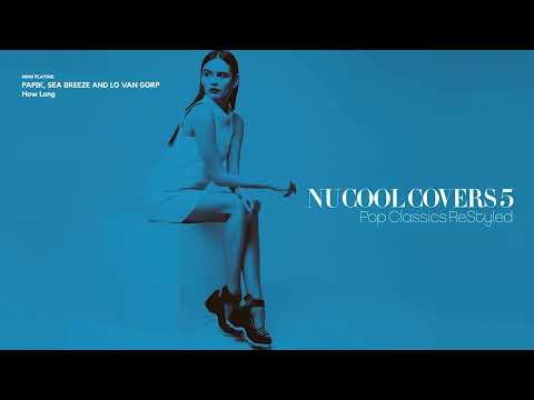 The Best Nu Cool Covers vol. 5|Acid Jazz, Nu Jazz & Soul 2024 for your Relax