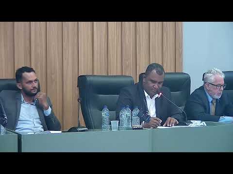 Transmissão ao vivo da Câmara Municipal de Vereadores de Colniza - Mato Grosso - Brasil