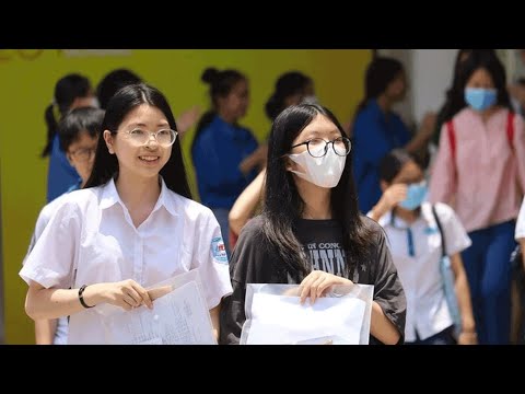 Tin tức, video mới nhất về "tuyển sinh lớp 10" trên Tuổi Trẻ Online