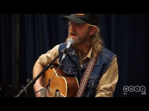 Marques Morel - "Ride" - Sessions from Studio A