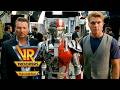 VR Troopers 1994 Full Cast Then And Now 2026 ThenAndNow AITransformation